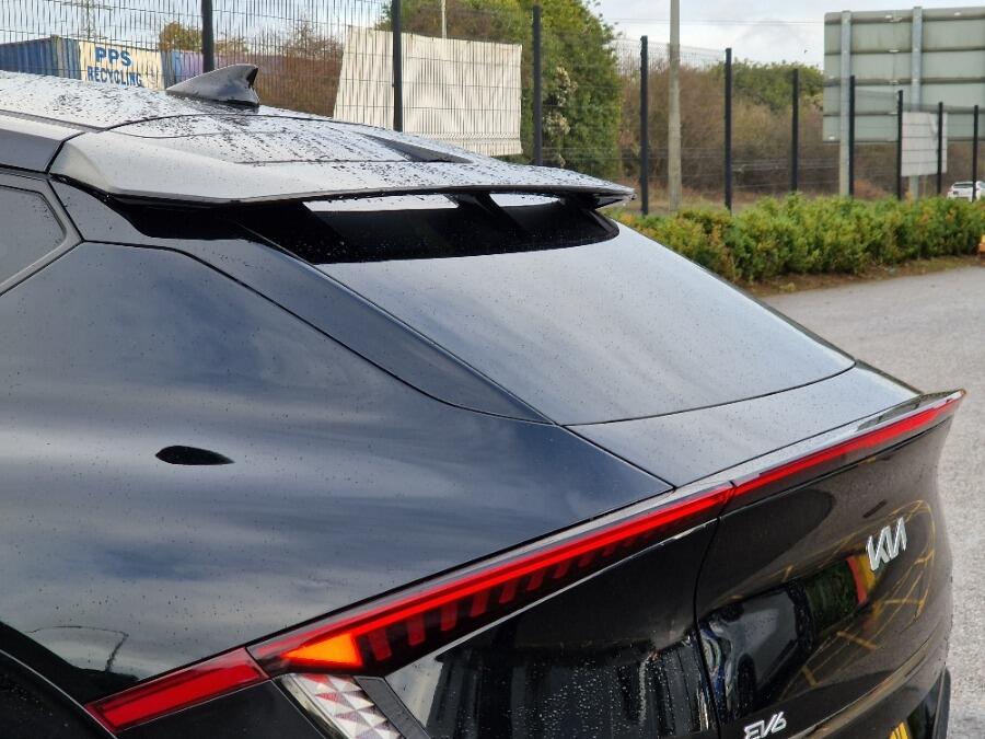 Used Kia EV6 2025 for sale - 77155876: Photo 74