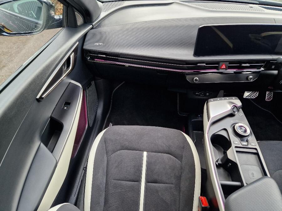 Used Kia EV6 2025 for sale - 77155876: Photo 78