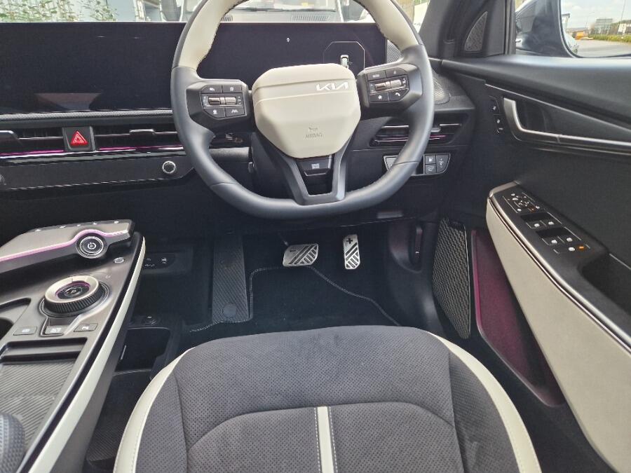 Used Kia EV6 2025 for sale - 77155876: Photo 80