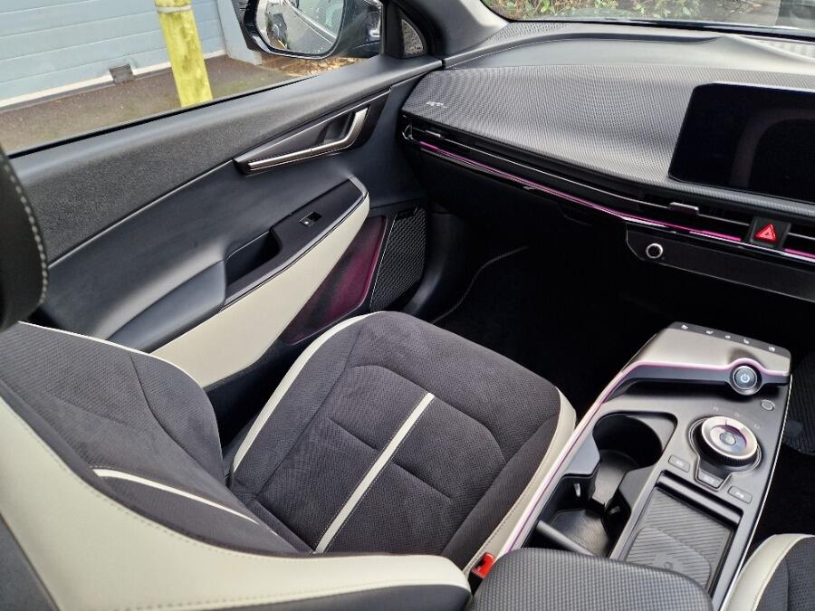 Used Kia EV6 2025 for sale - 77155876: Photo 81