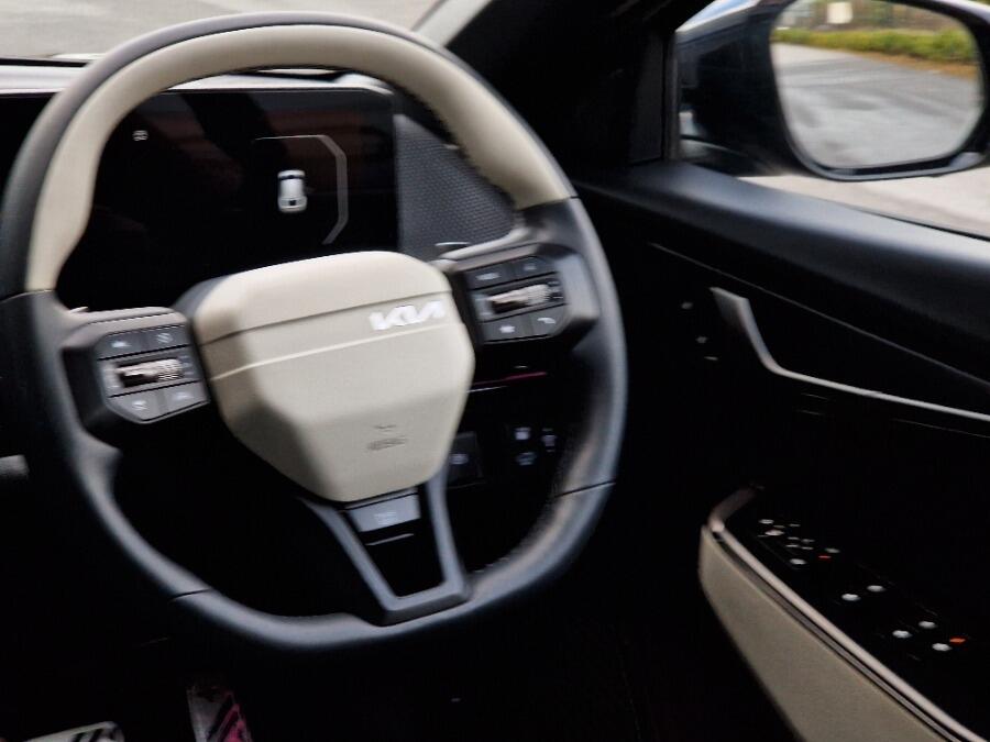 Used Kia EV6 2025 for sale - 77155876: Photo 83