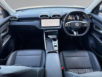 Used MG ZS Hybrid 2025 for sale - 78375791: Photo