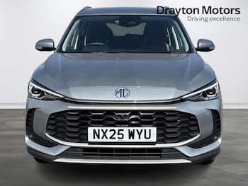 Used MG ZS Hybrid 2025 for sale - 78375791: Photo