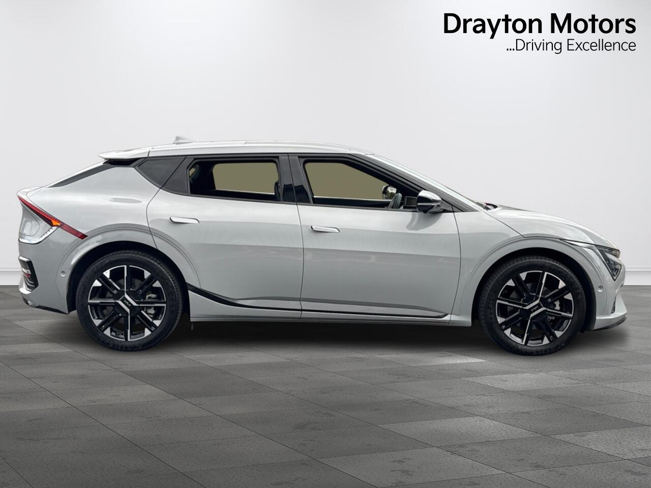 Used Kia EV6 2025 for sale - 78100411: Photo 10