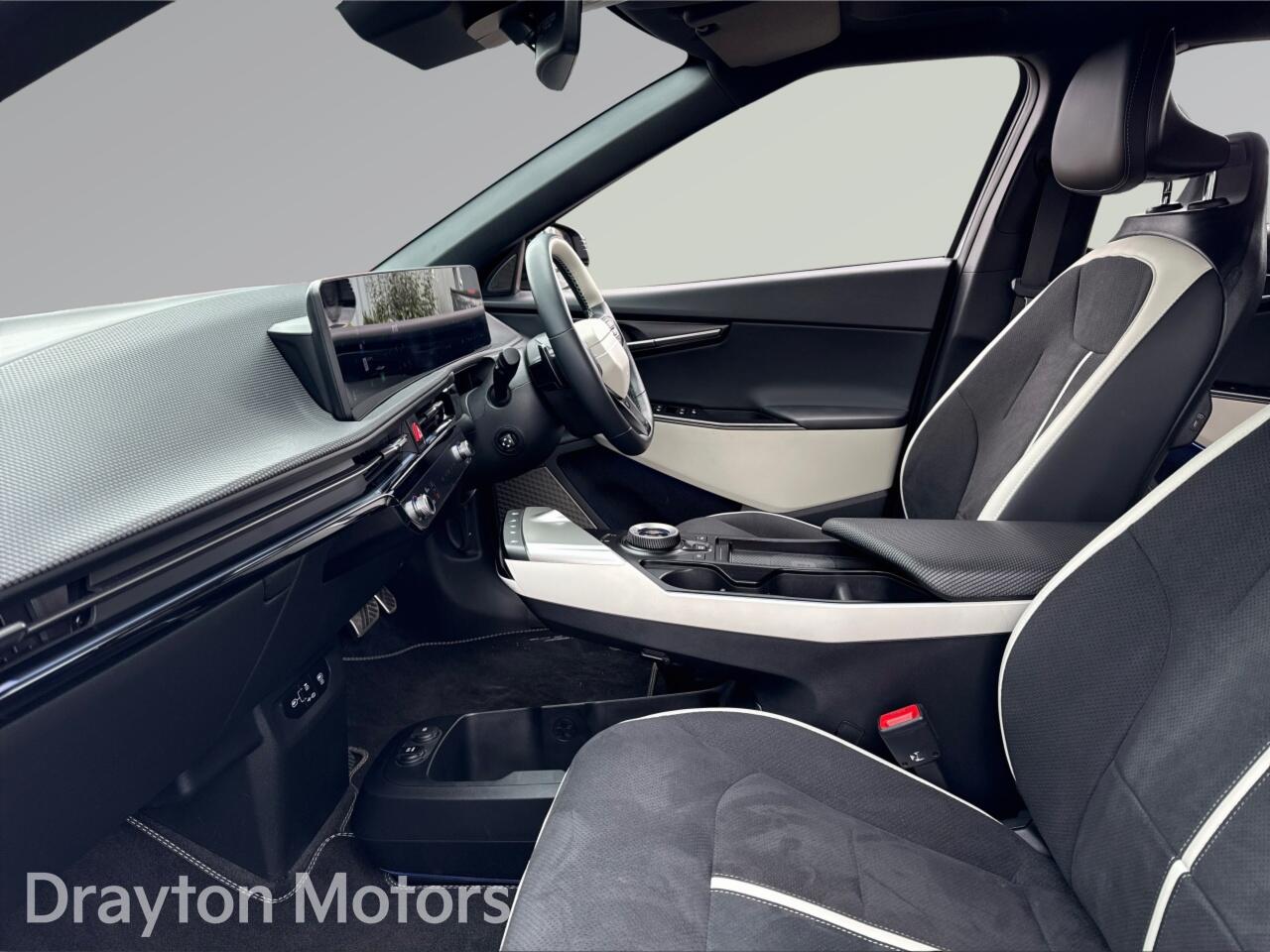 Used Kia EV6 2025 for sale - 78100411: Photo 12