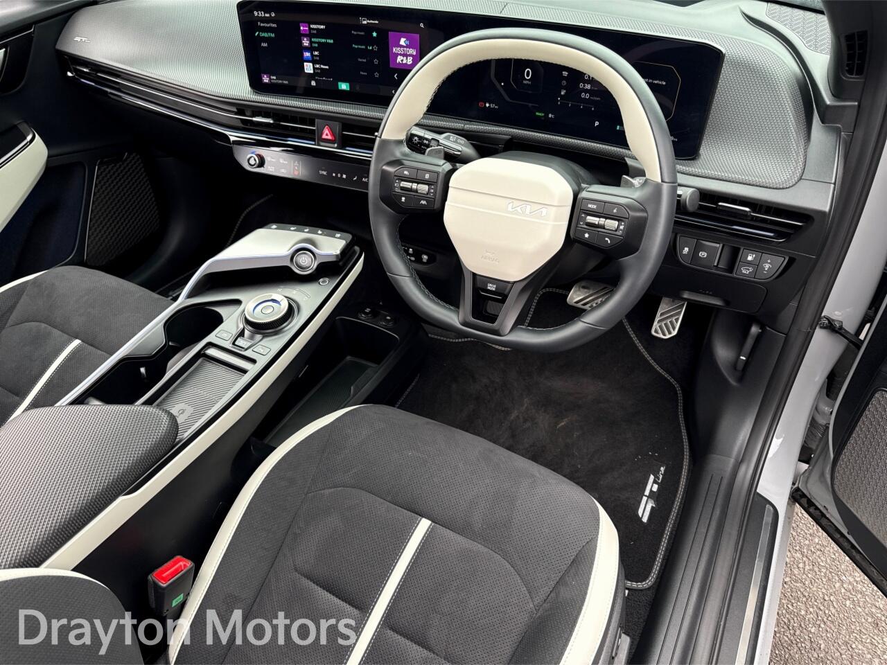 Used Kia EV6 2025 for sale - 78100411: Photo 13