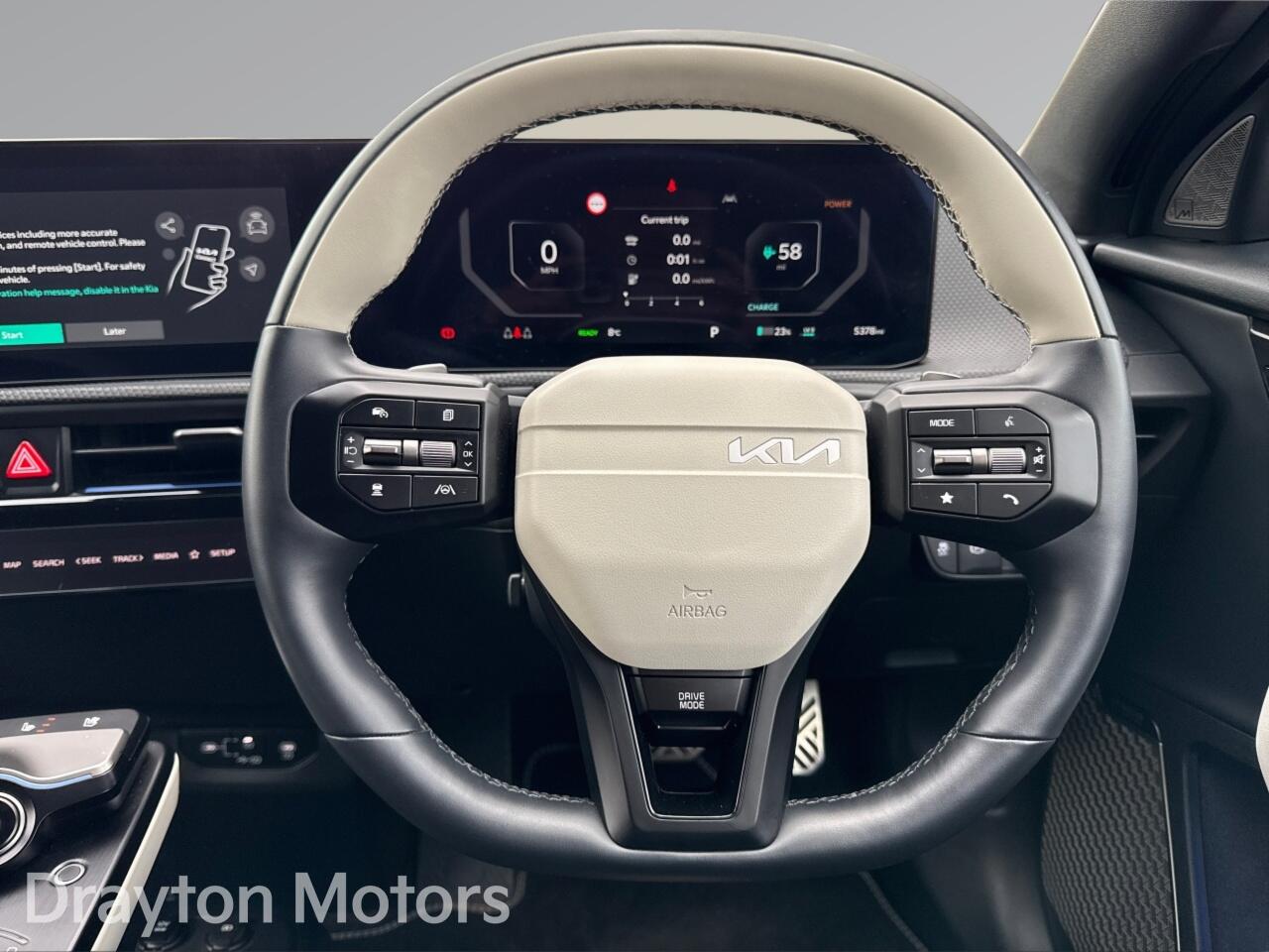 Used Kia EV6 2025 for sale - 78100411: Photo 16