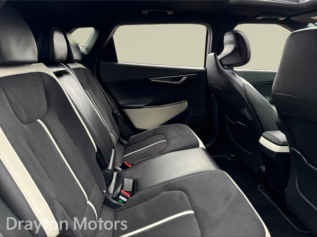 Used Kia EV6 2025 for sale - 78100411: Photo 17