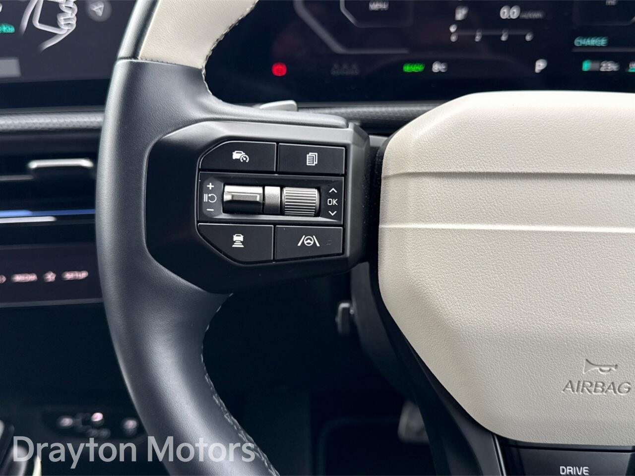 Used Kia EV6 2025 for sale - 78100411: Photo 18