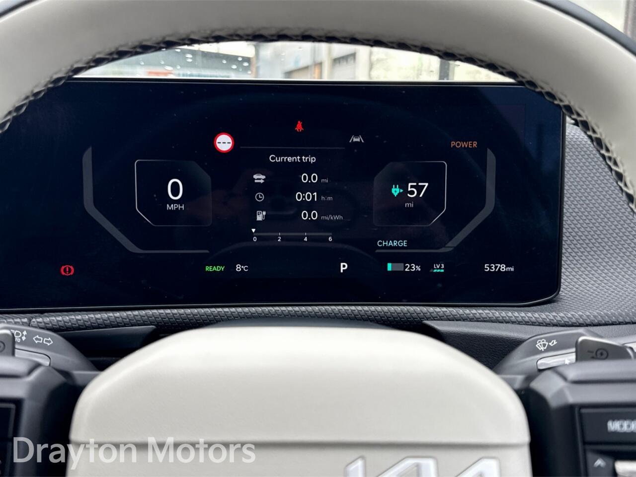 Used Kia EV6 2025 for sale - 78100411: Photo 19