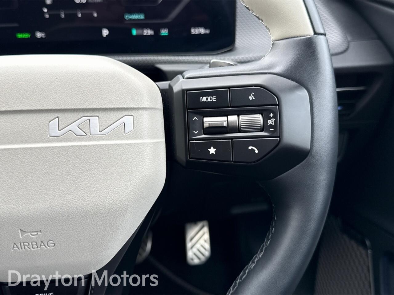 Used Kia EV6 2025 for sale - 78100411: Photo 20