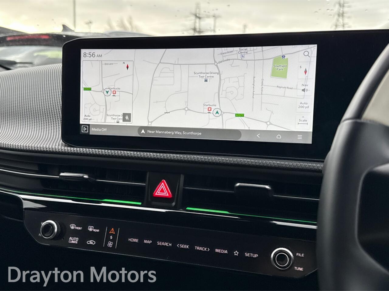 Used Kia EV6 2025 for sale - 78100411: Photo 21