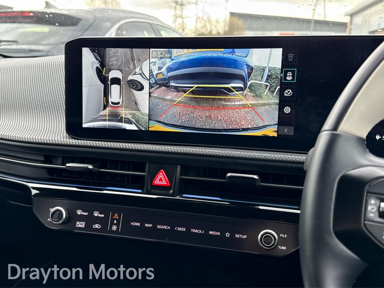 Used Kia EV6 2025 for sale - 78100411: Photo 22