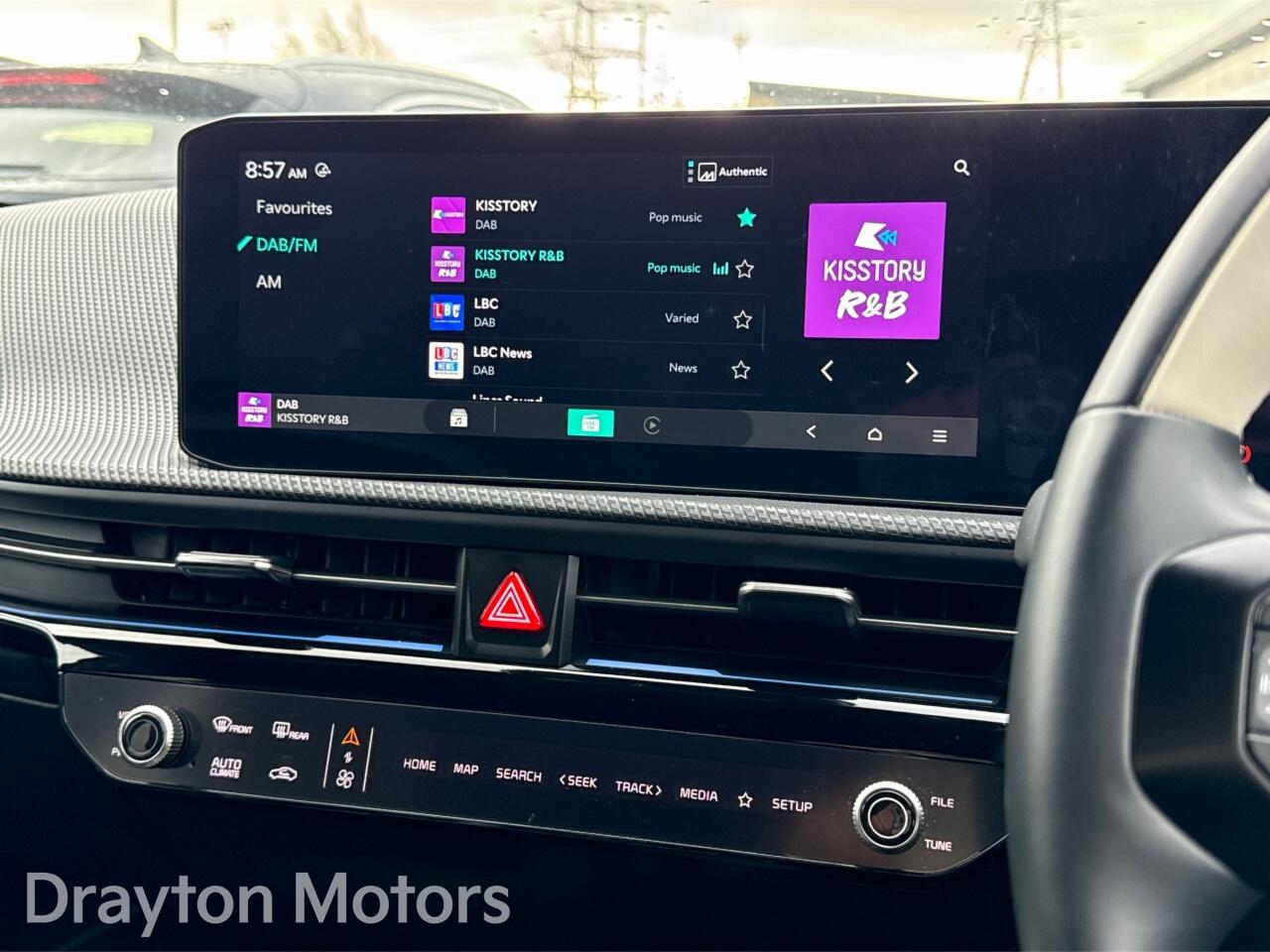 Used Kia EV6 2025 for sale - 78100411: Photo 23