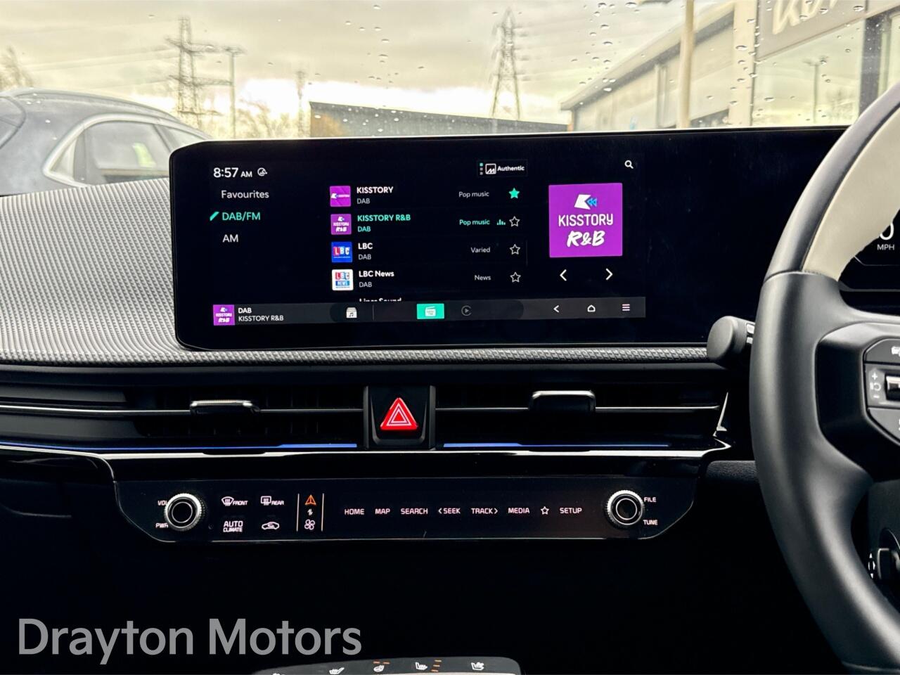 Used Kia EV6 2025 for sale - 78100411: Photo 24