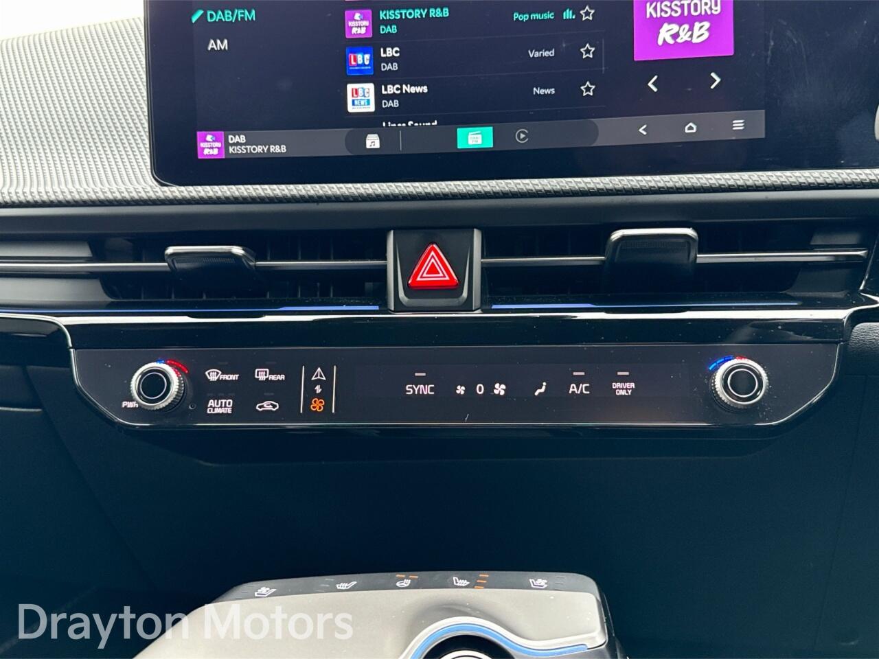 Used Kia EV6 2025 for sale - 78100411: Photo 25