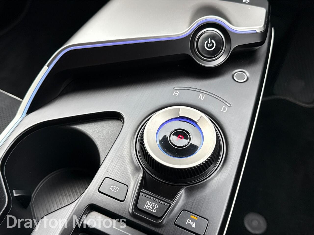 Used Kia EV6 2025 for sale - 78100411: Photo 26