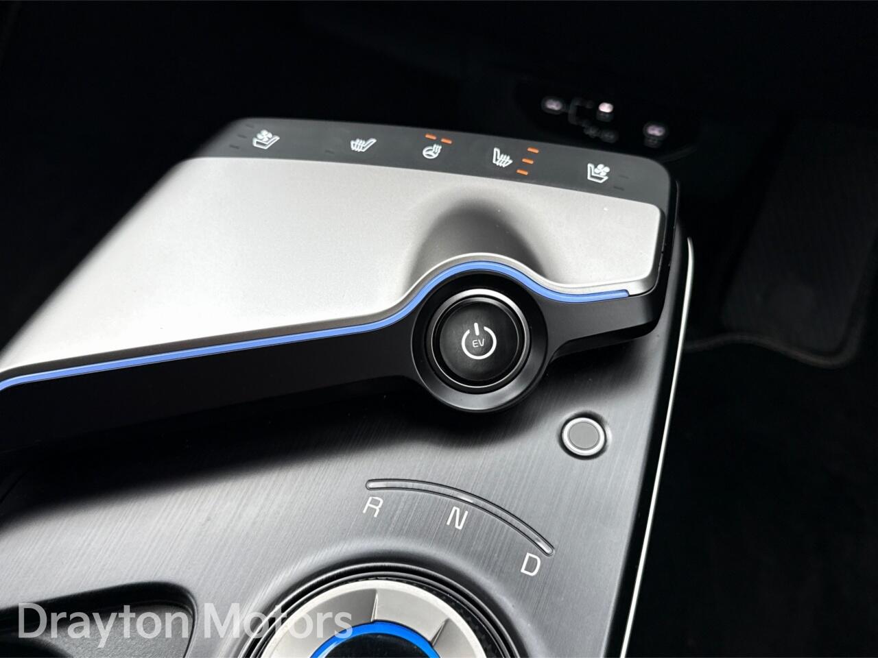 Used Kia EV6 2025 for sale - 78100411: Photo 27