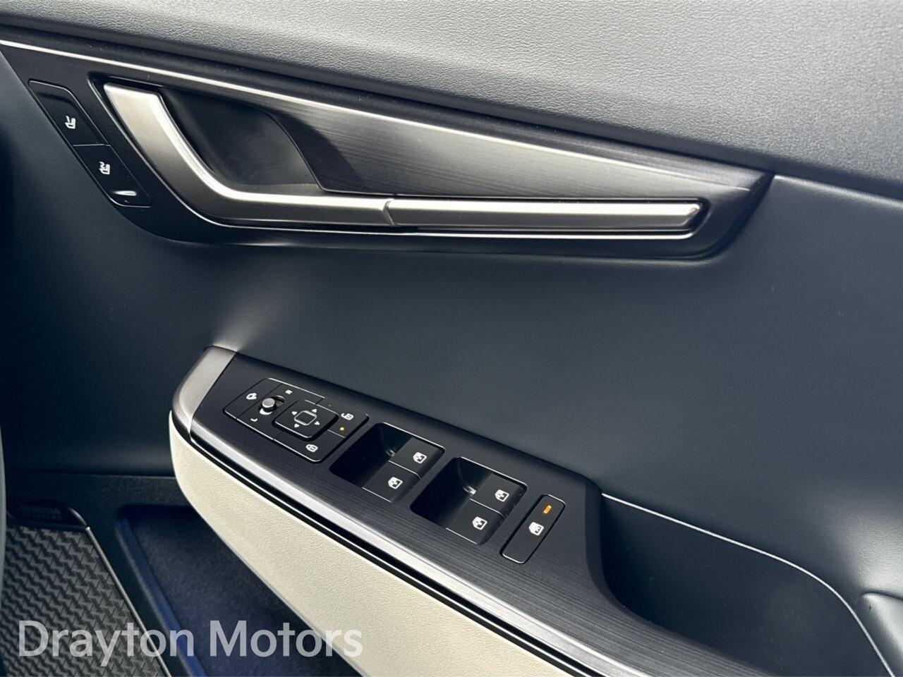 Used Kia EV6 2025 for sale - 78100411: Photo 30