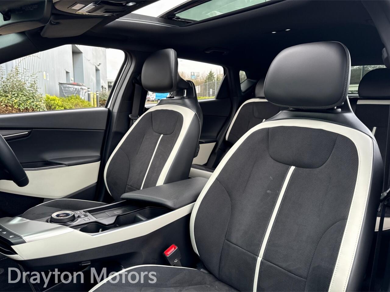 Used Kia EV6 2025 for sale - 78100411: Photo 33