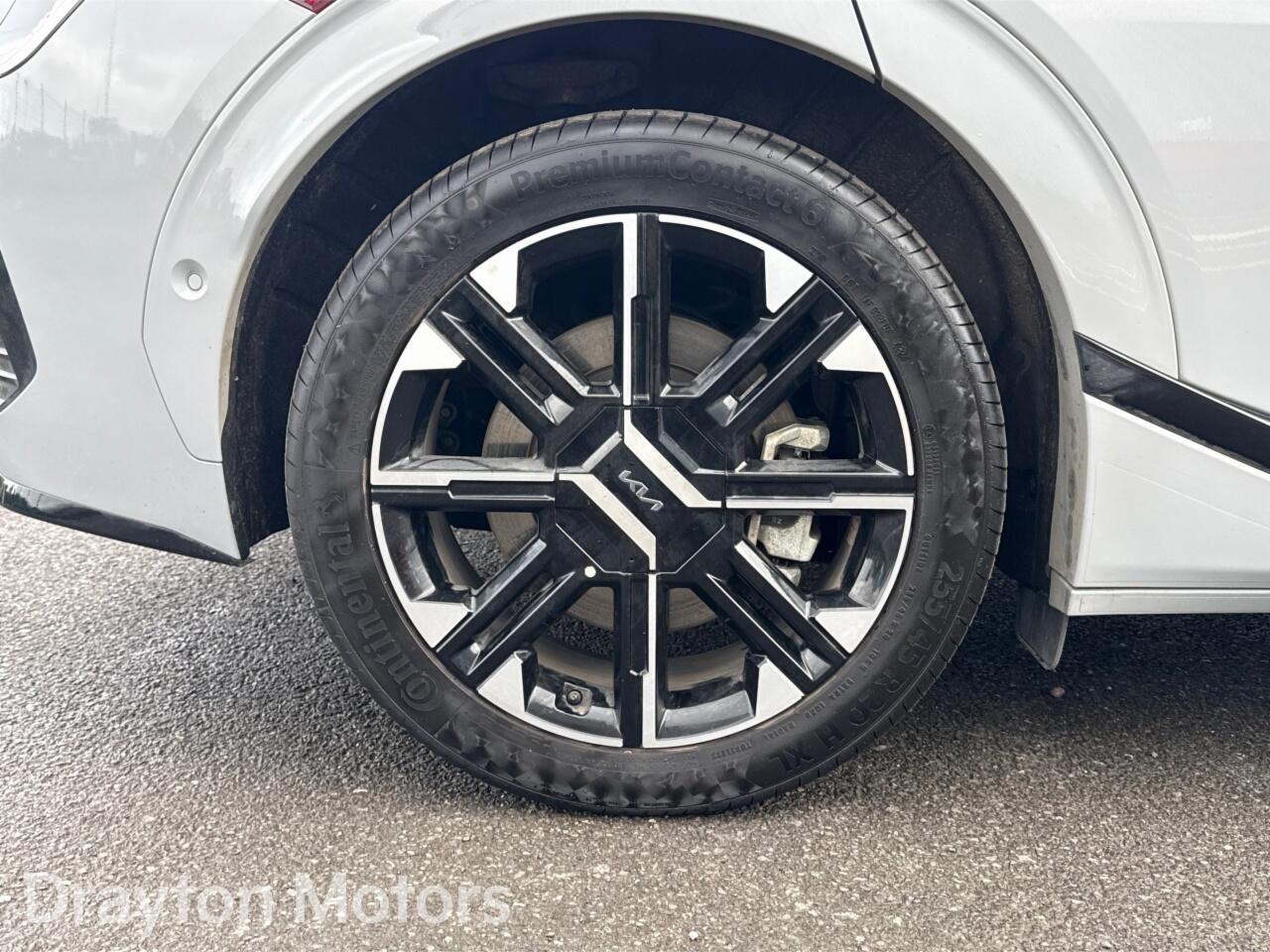 Used Kia EV6 2025 for sale - 78100411: Photo 40