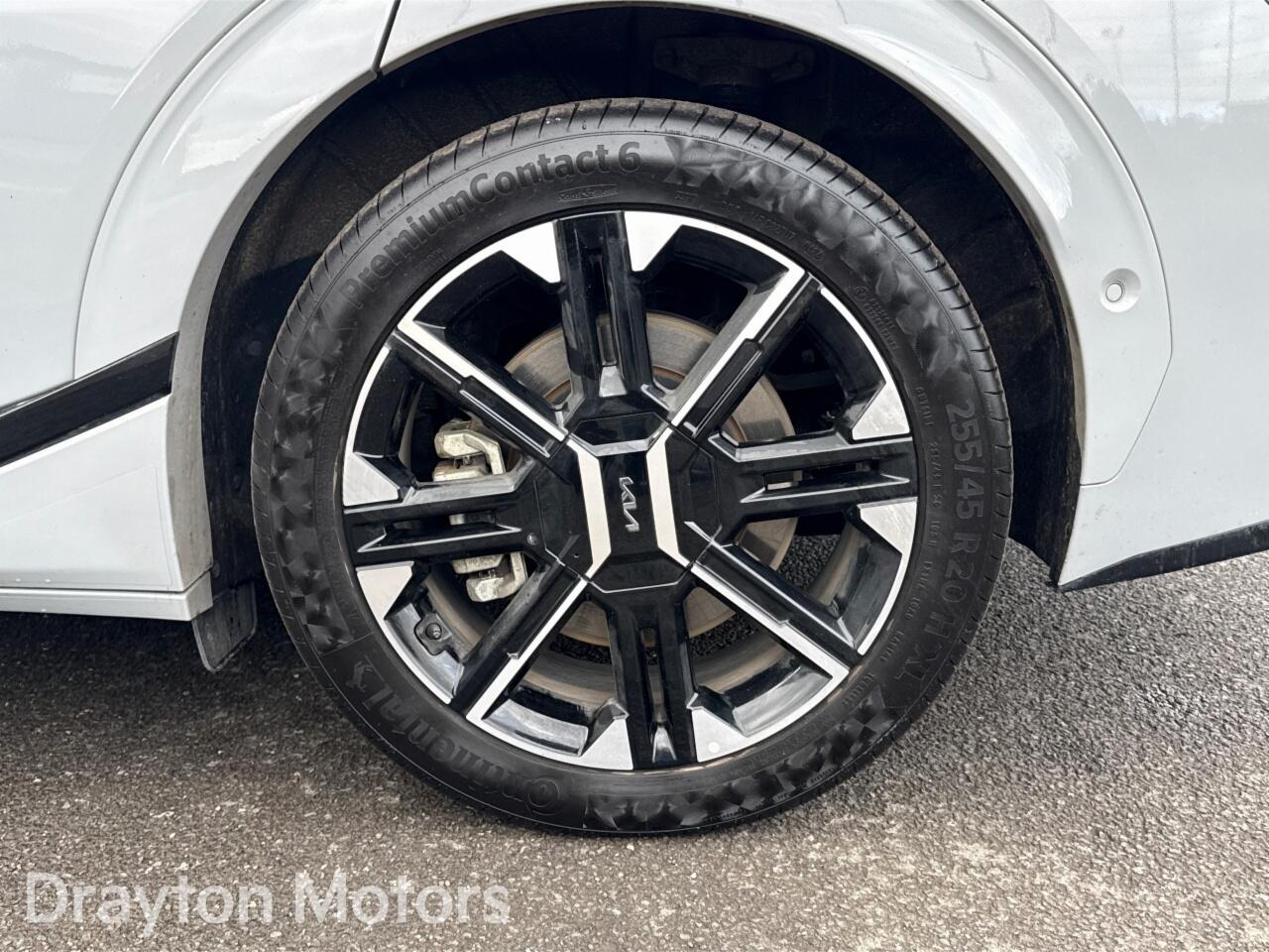 Used Kia EV6 2025 for sale - 78100411: Photo 43