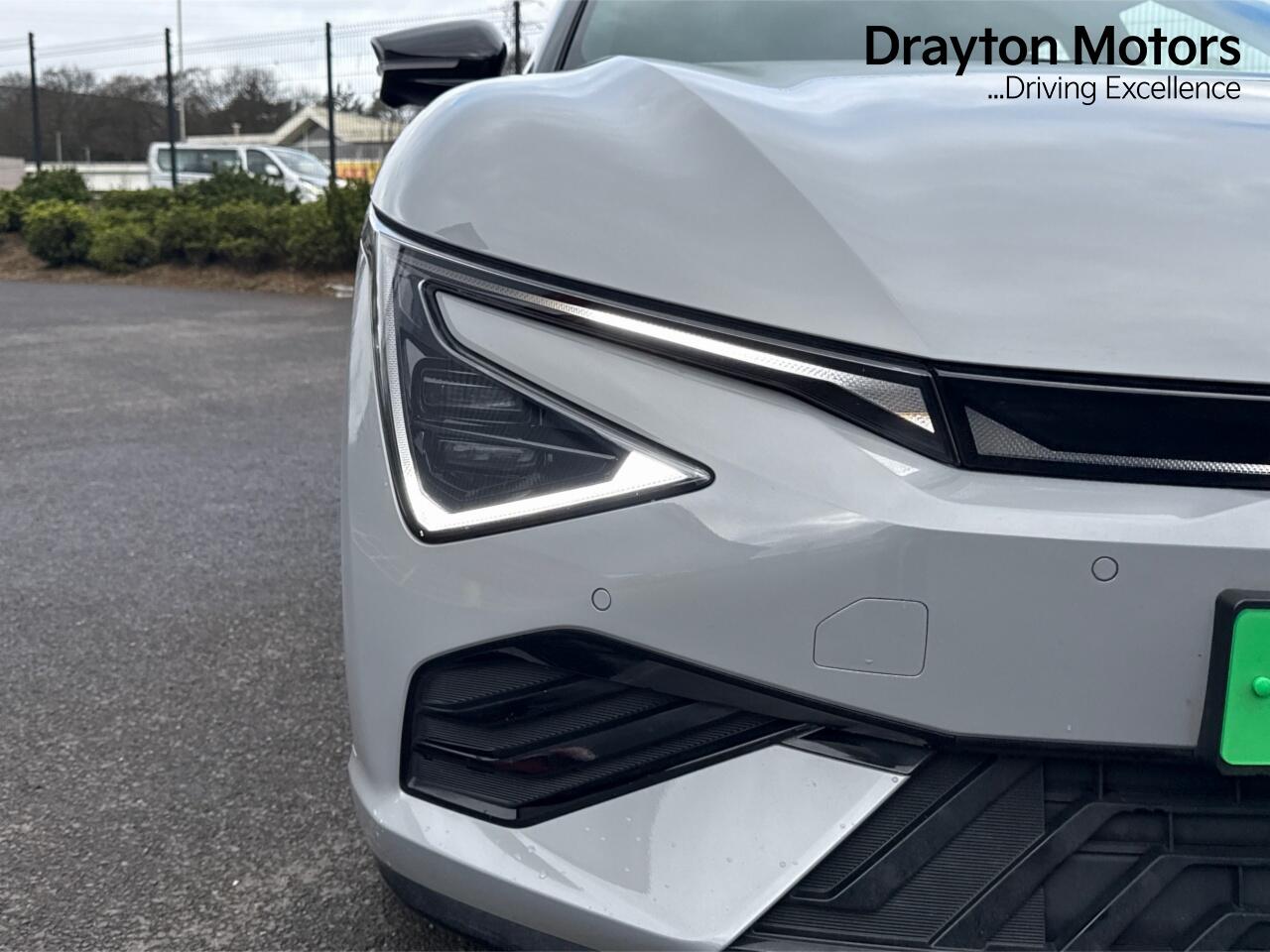 Used Kia EV6 2025 for sale - 78100411: Photo 44