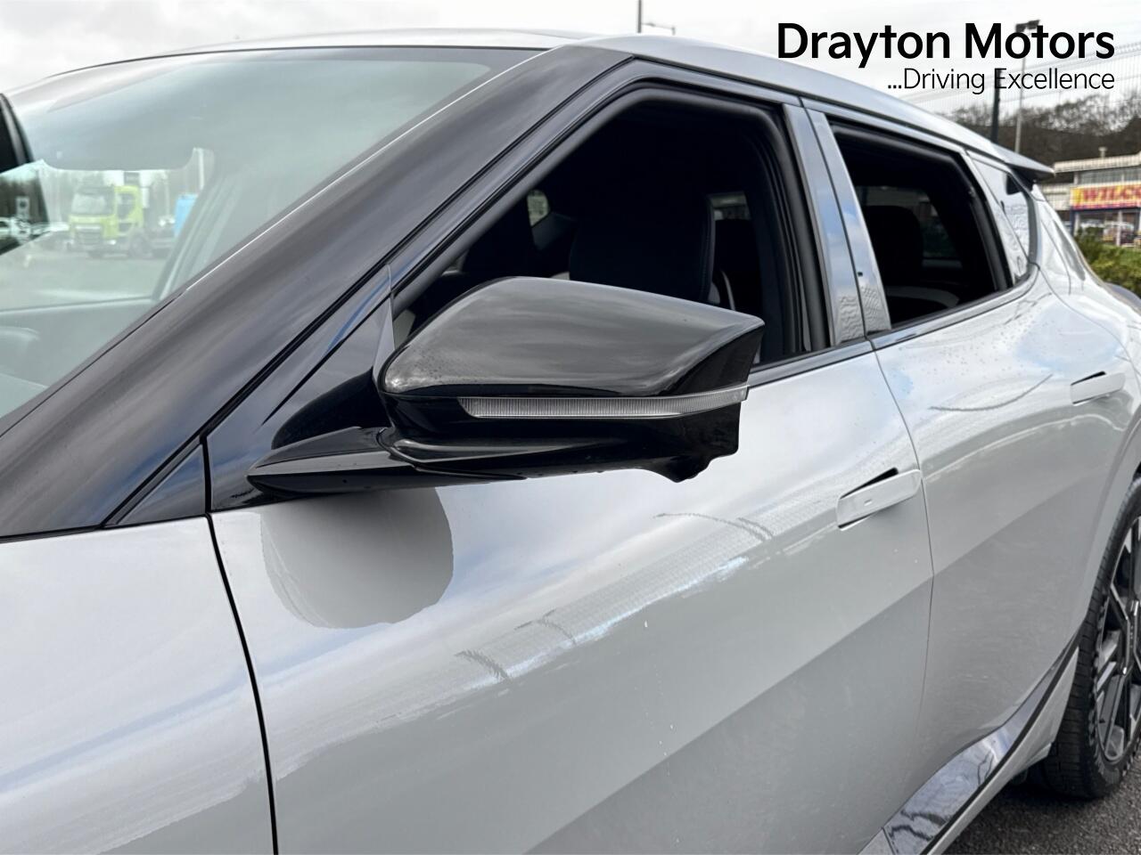 Used Kia EV6 2025 for sale - 78100411: Photo 45