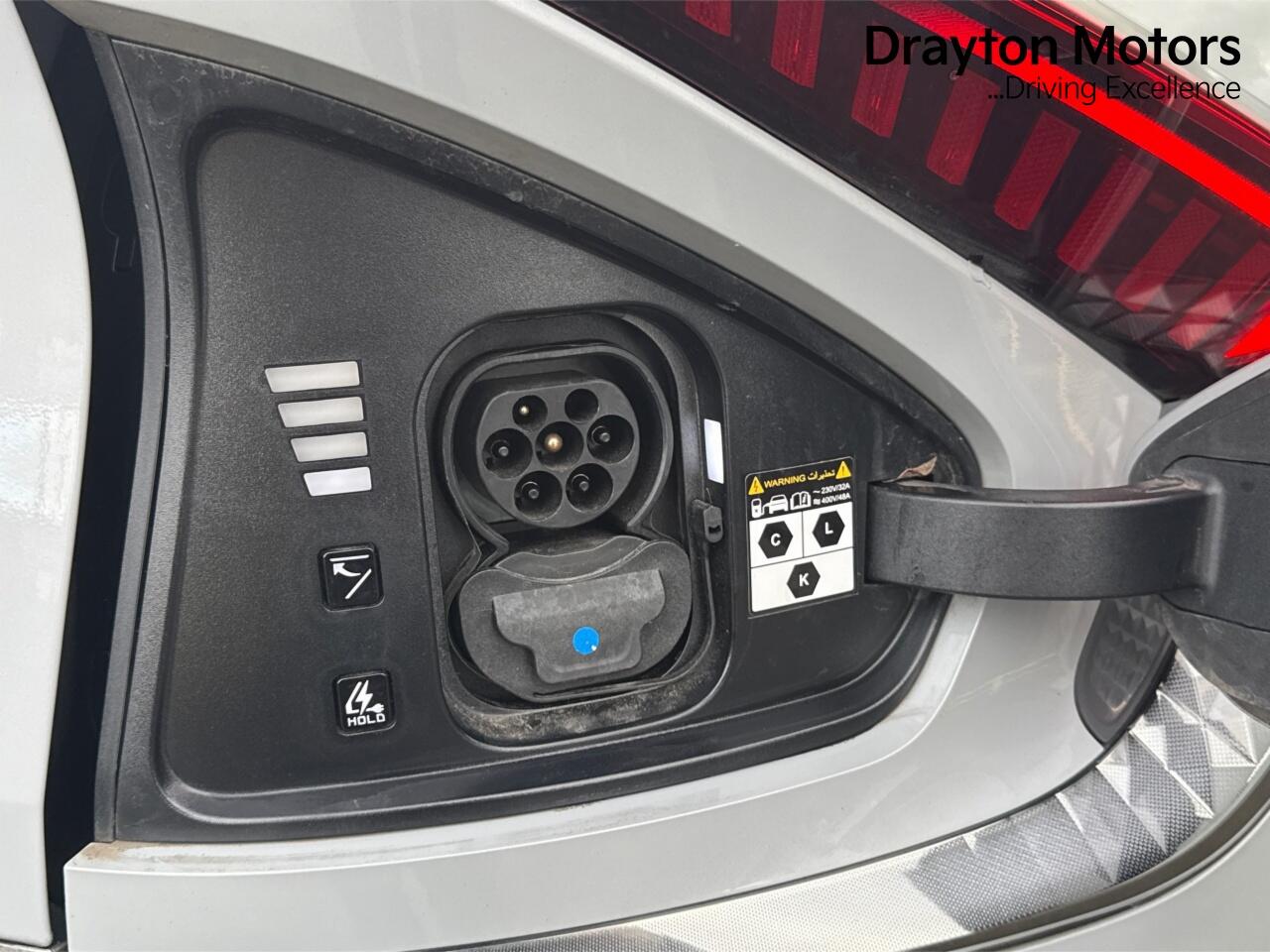 Used Kia EV6 2025 for sale - 78100411: Photo 48