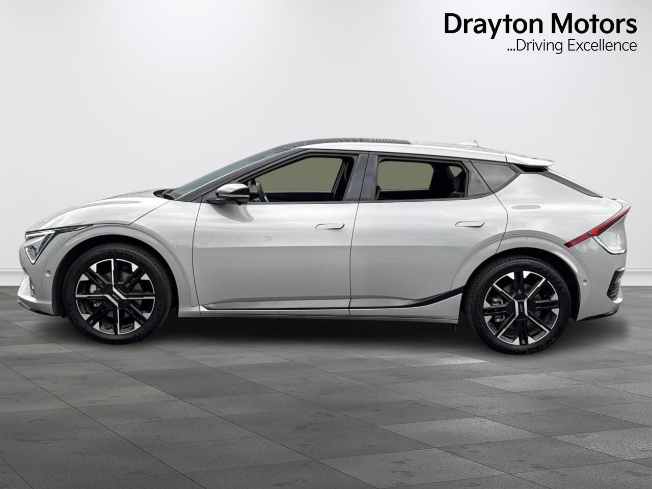 Used Kia EV6 2025 for sale - 78100411: Photo 6