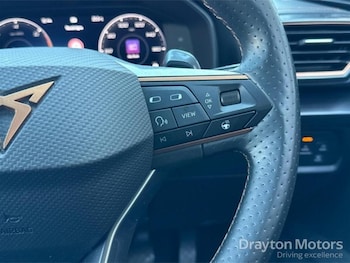 Used Cupra Formentor 2021 for sale - 79508953: Photo