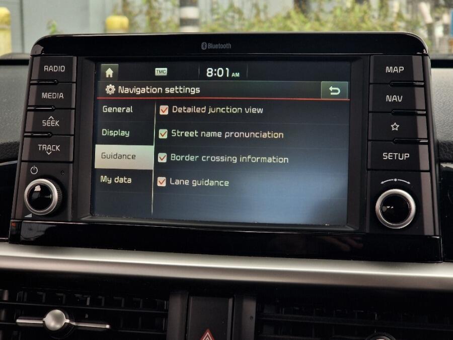 Vehicle 45