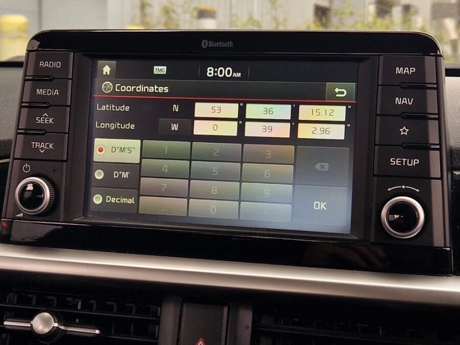 Vehicle 54