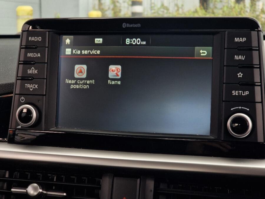 Vehicle 55