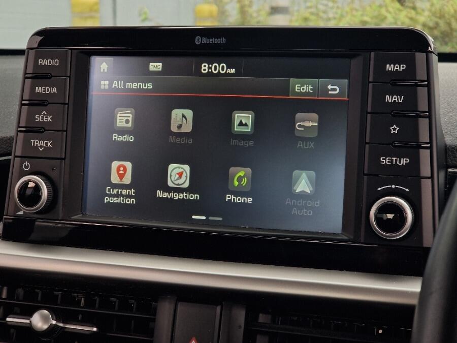 Vehicle 60
