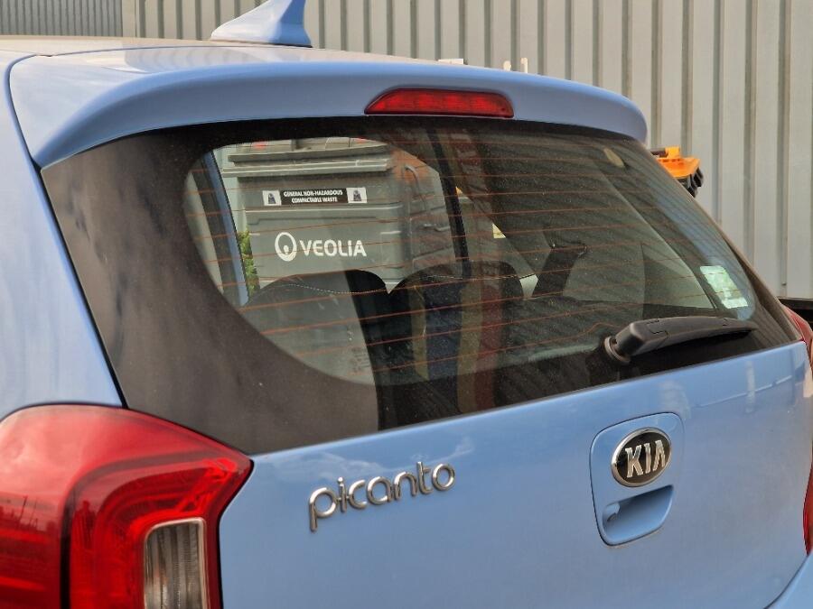 Vehicle 75