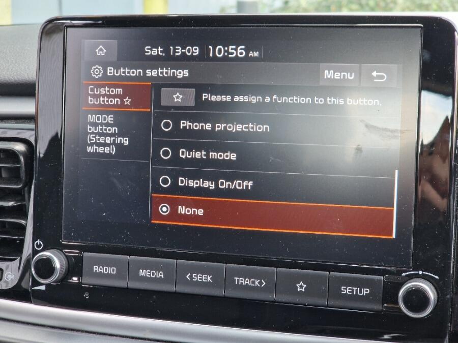Used Kia Rio 2022 for sale - 76072498: Photo 13