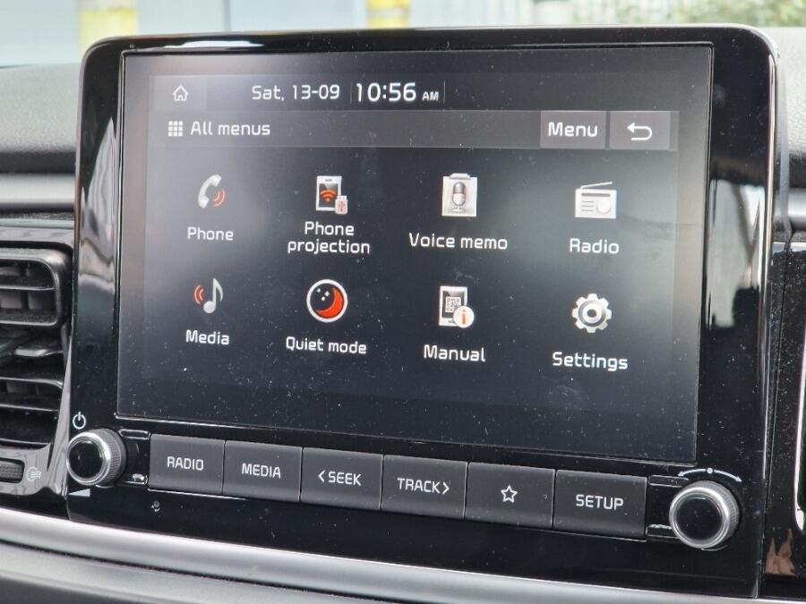 Used Kia Rio 2022 for sale - 76072498: Photo 14