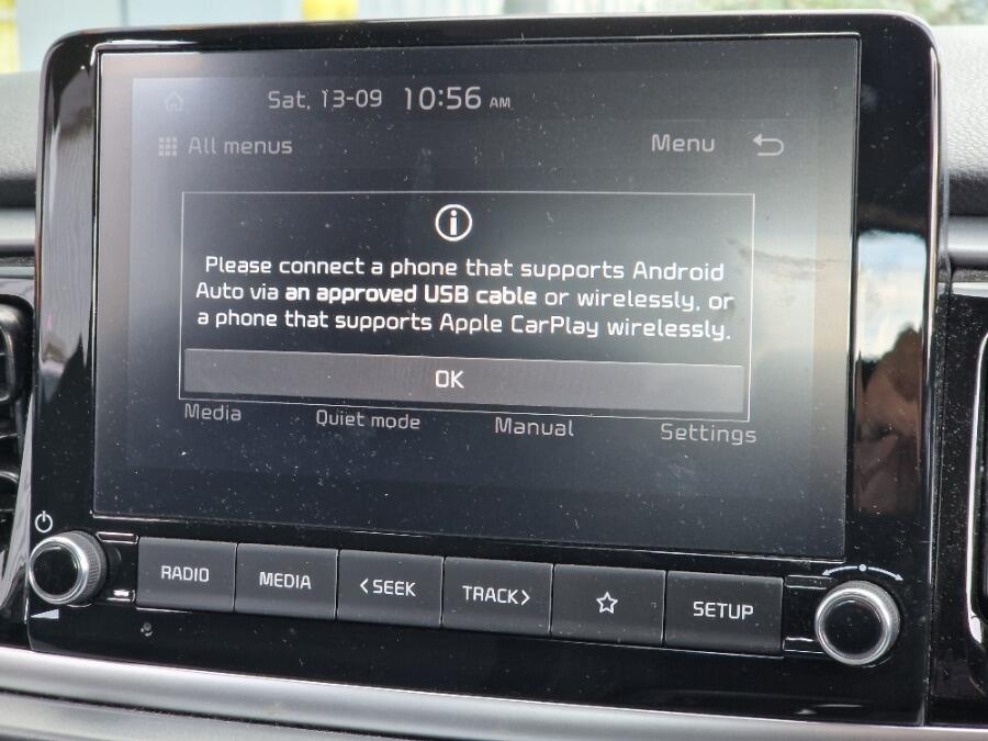 Used Kia Rio 2022 for sale - 76072498: Photo 15