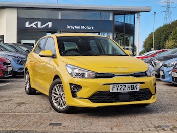 2022 (22) - 1.2 2 Hatchback 5dr Petrol Manual Euro 6 (s/s) (83 bhp)