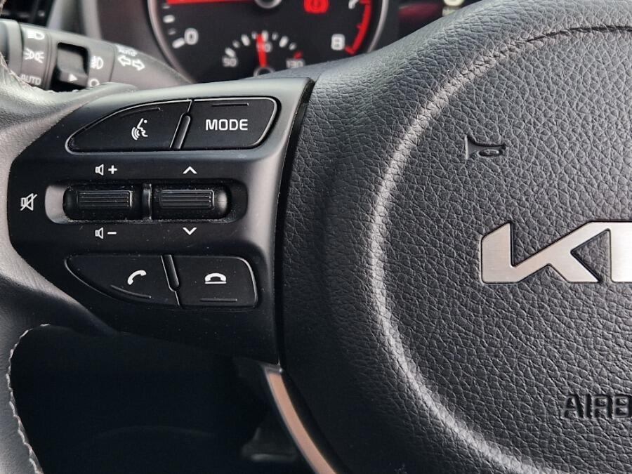 Used Kia Rio 2022 for sale - 76072498: Photo 20