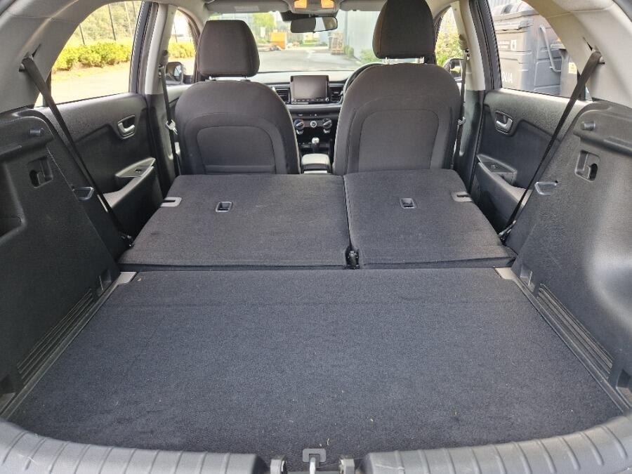Used Kia Rio 2022 for sale - 76072498: Photo 24