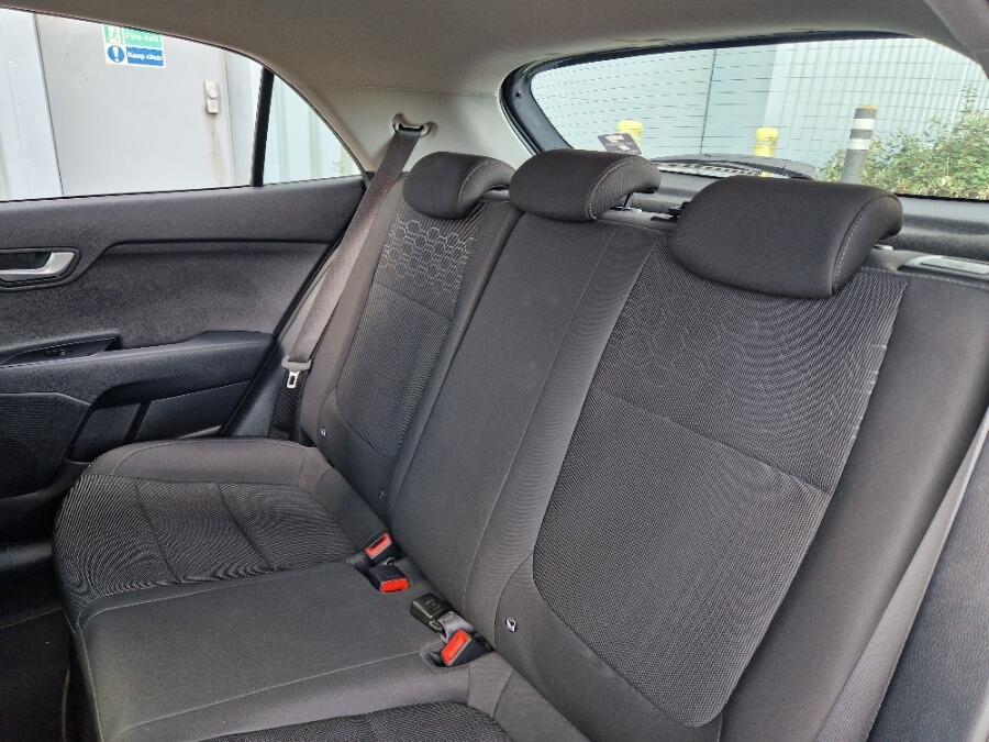 Used Kia Rio 2022 for sale - 76072498: Photo 26