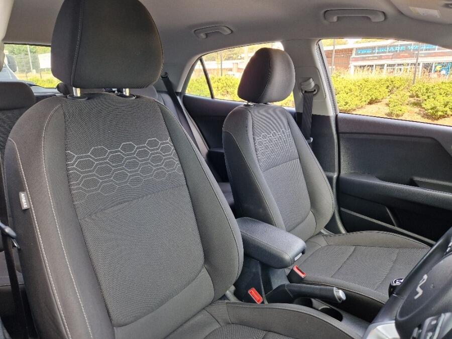 Used Kia Rio 2022 for sale - 76072498: Photo 27