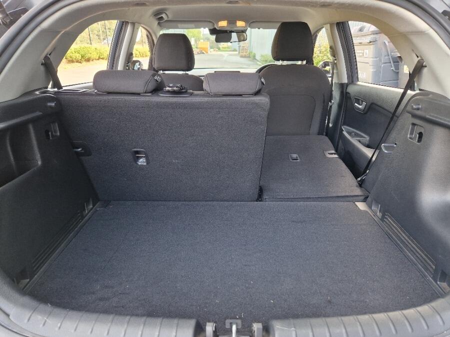 Used Kia Rio 2022 for sale - 76072498: Photo 29