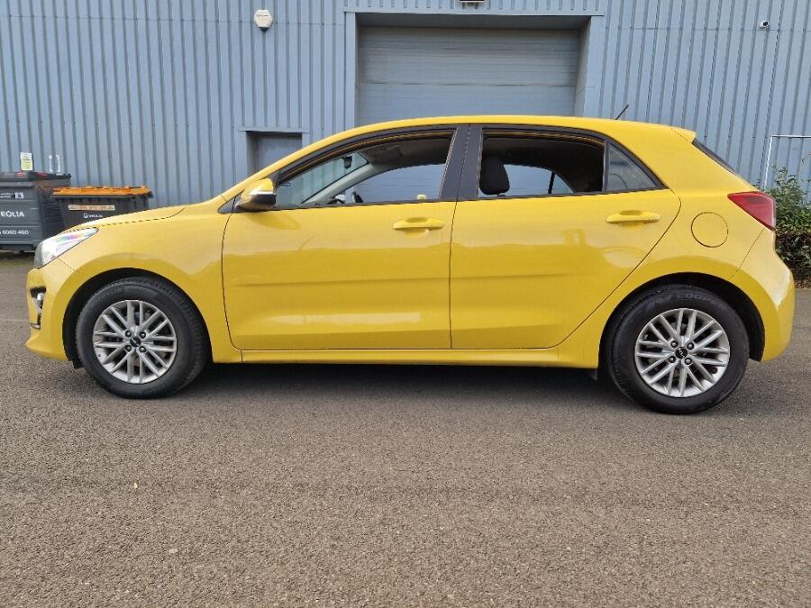Used Kia Rio 2022 for sale - 76072498: Photo 32