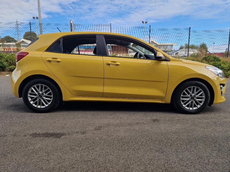 Used Kia Rio 2022 for sale - 76072498: Photo 33