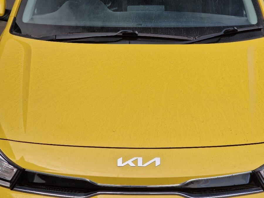Used Kia Rio 2022 for sale - 76072498: Photo 36