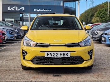 Used Kia Rio 2022 for sale - 76072498: Photo 3