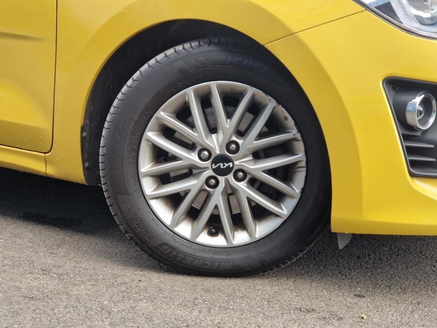 Used Kia Rio 2022 for sale - 76072498: Photo 40